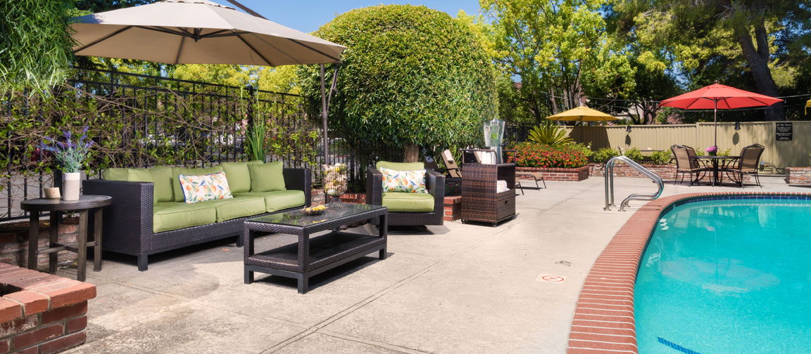 The Palo Alto Country Inn Palo Alto Ca